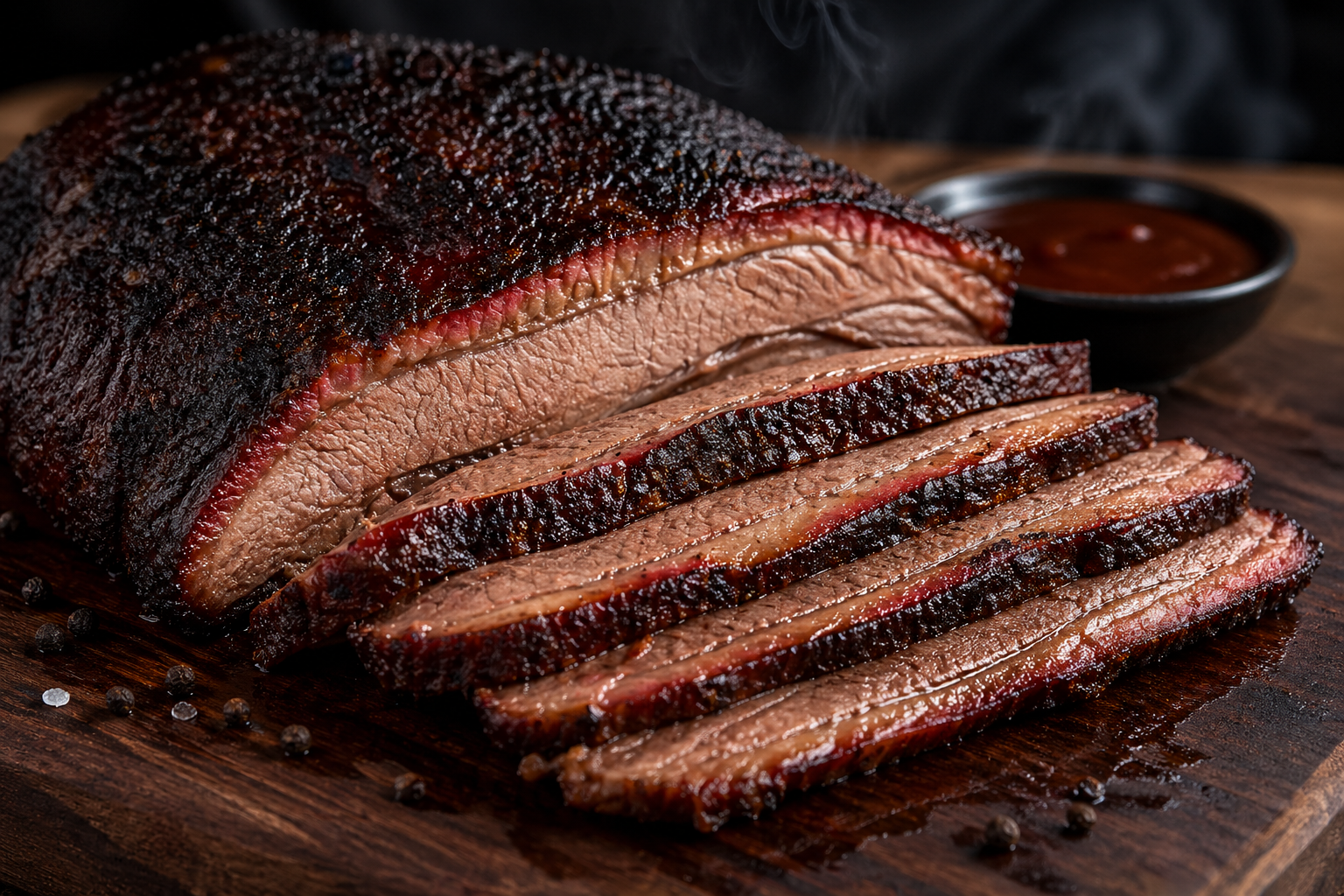 Chuckwagon Signature Brisket